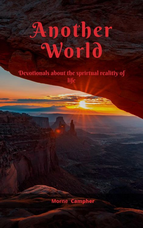 Produktbild: Another World