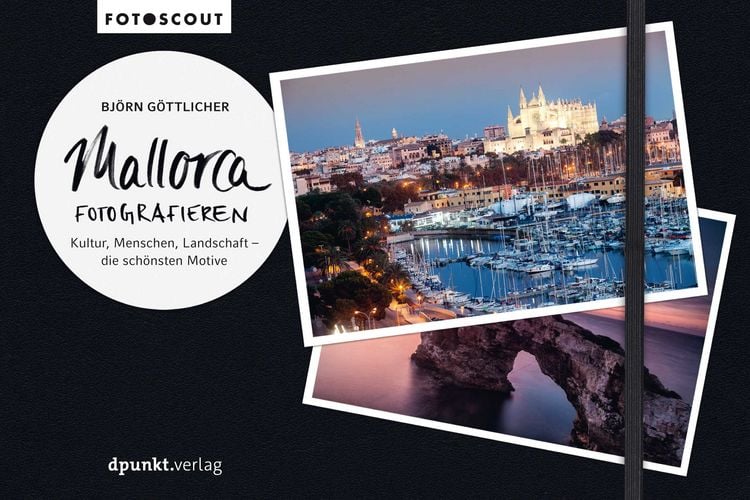 Produktbild: Mallorca fotografieren