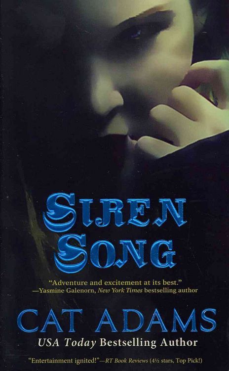 Produktbild: Siren Song