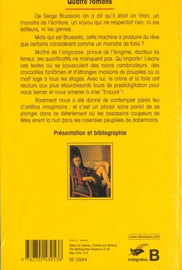 Produktbild: T2 Integrales (Carnets+pique-Nique+enfan