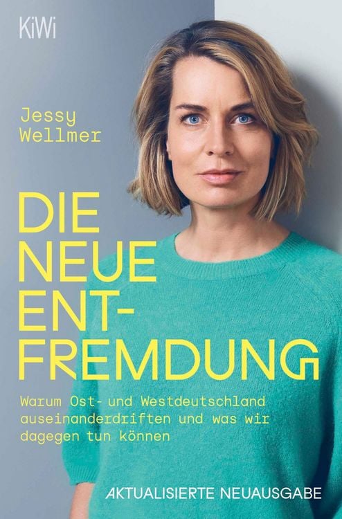 Produktbild: Die neue Entfremdung