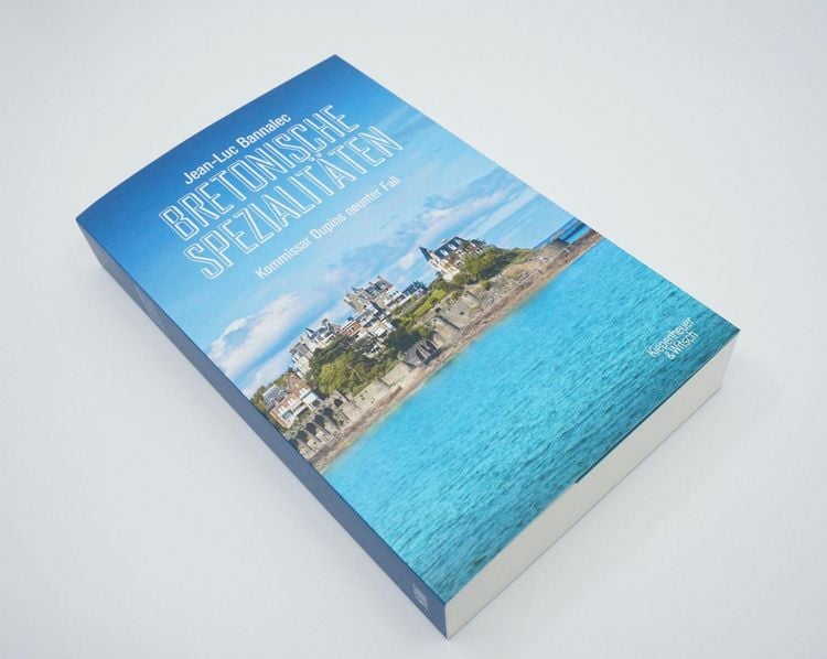 Produktbild: Bretonische Spezialit&auml;ten
