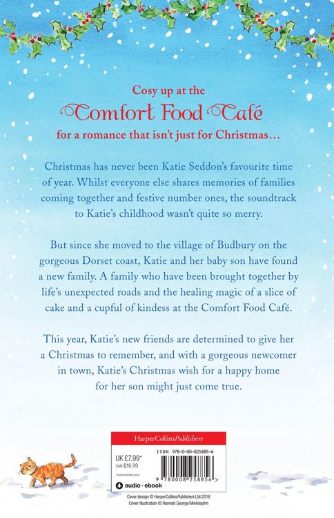 Produktbild: GIFT FROM COMFORT_COMFORT5 PB