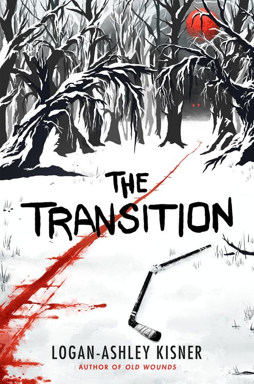 Produktbild: The Transition