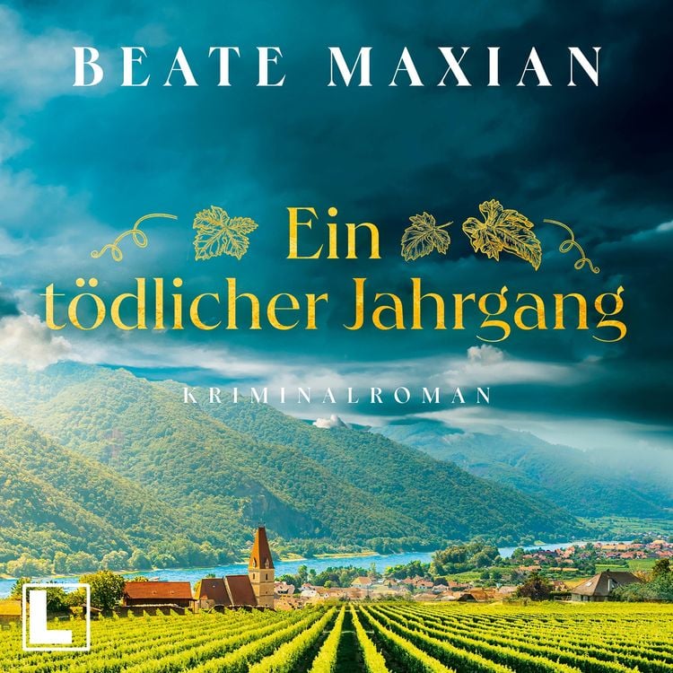 Produktbild: Ein tödlicher Jahrgang