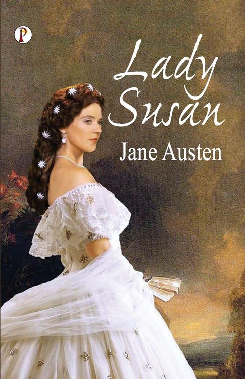 Produktbild: Lady Susan