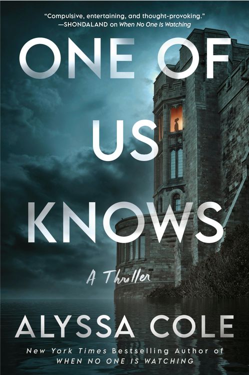 Produktbild: One of Us Knows