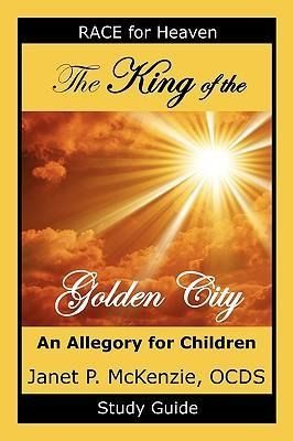 Produktbild: The King of the Golden City Study Guide