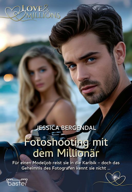 Produktbild: Love & Millions