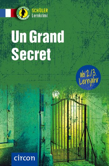 Produktbild: Un Grand Secret