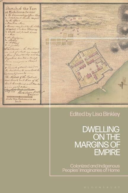 Produktbild: Dwelling on the Margins of Empire
