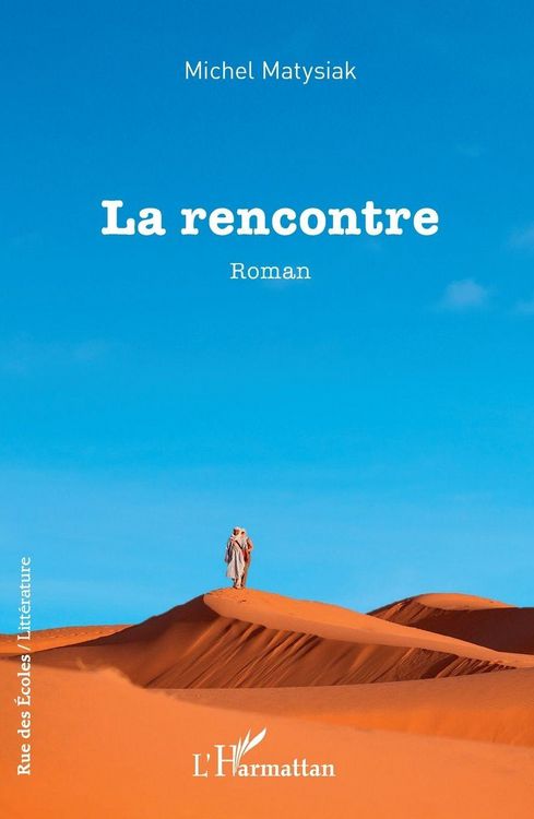 Produktbild: La rencontre