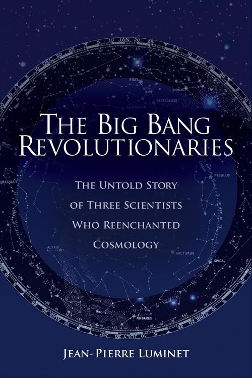 Produktbild: The Big Bang Revolutionaries
