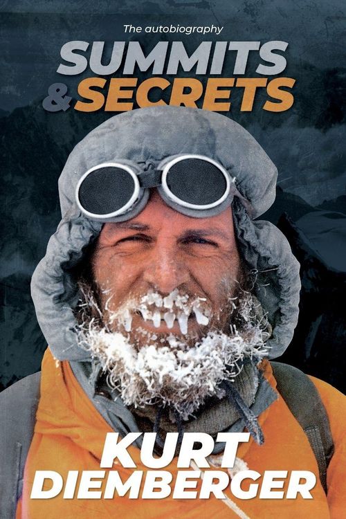 Produktbild: Summits and Secrets