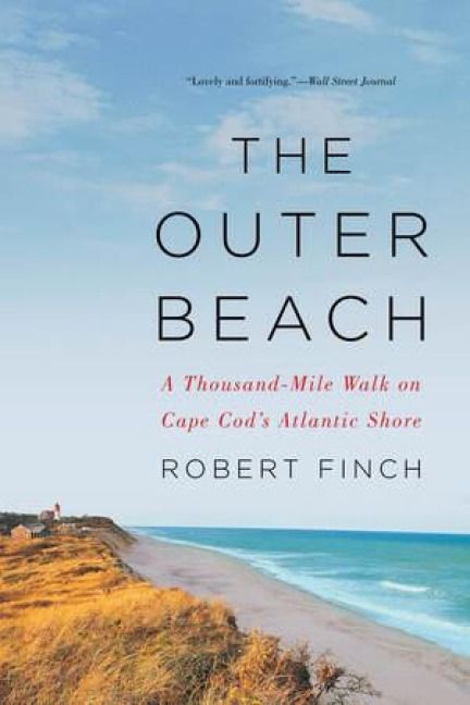 Produktbild: The Outer Beach