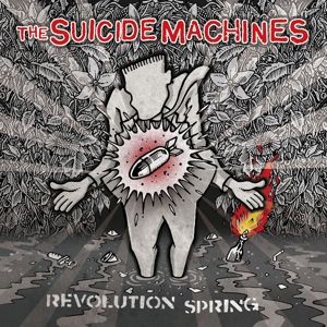 Produktbild: Revolution Spring