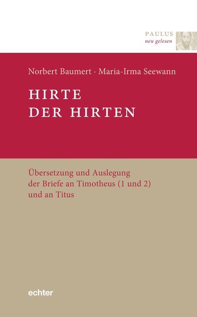 Produktbild: Hirte der Hirten