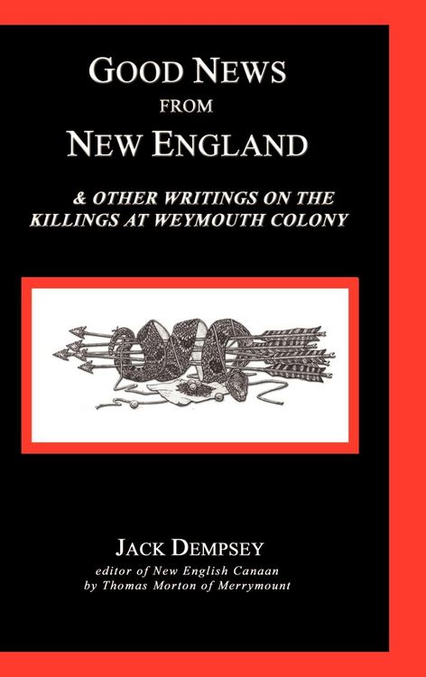 Produktbild: Good News from New England