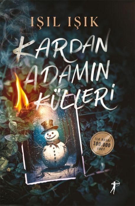 Produktbild: Kardan Adamin K&uuml;lleri Ciltli