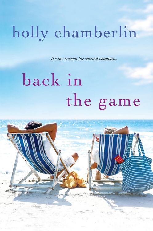 Produktbild: Back In the Game