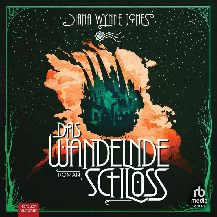 Produktbild: Das wandelnde Schloss