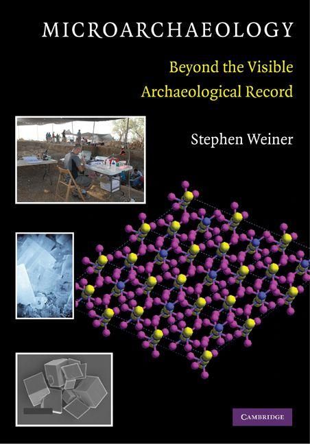 Produktbild: Microarchaeology