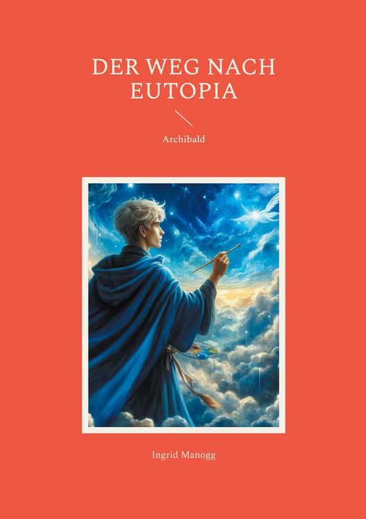 Produktbild: Der Weg nach Eutopia