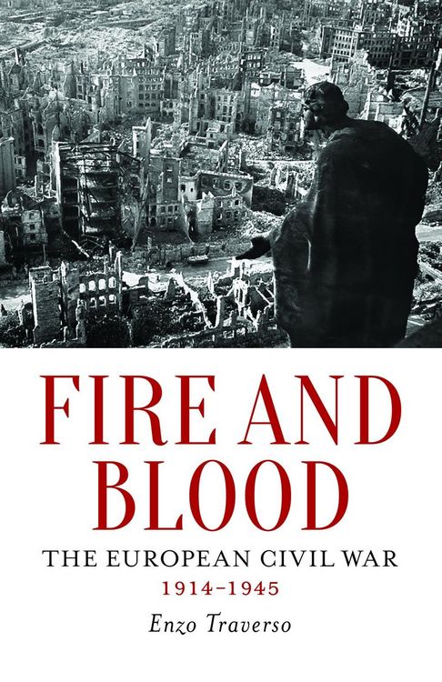 Produktbild: Fire and Blood