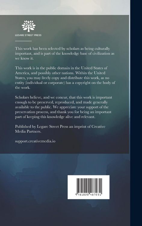 Produktbild: Principles of Social Science; Volume 2