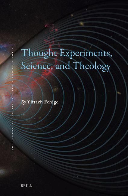 Produktbild: Thought Experiments, Science, and Theology