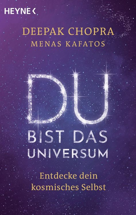 Produktbild: Du bist das Universum