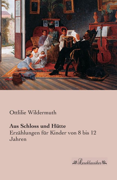 Produktbild: Aus Schloss und H&uuml;tte
