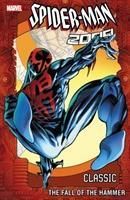Produktbild: Mills, P: Spider-man 2099 Classic Volume 3: The Fall Of The
