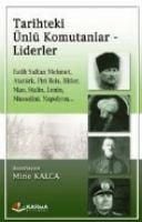 Produktbild: Tarihteki &Uuml;nl&uuml; Komutanlar - Liderler