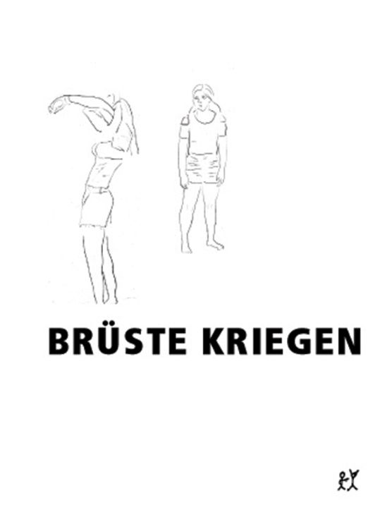 Produktbild: Brüste kriegen