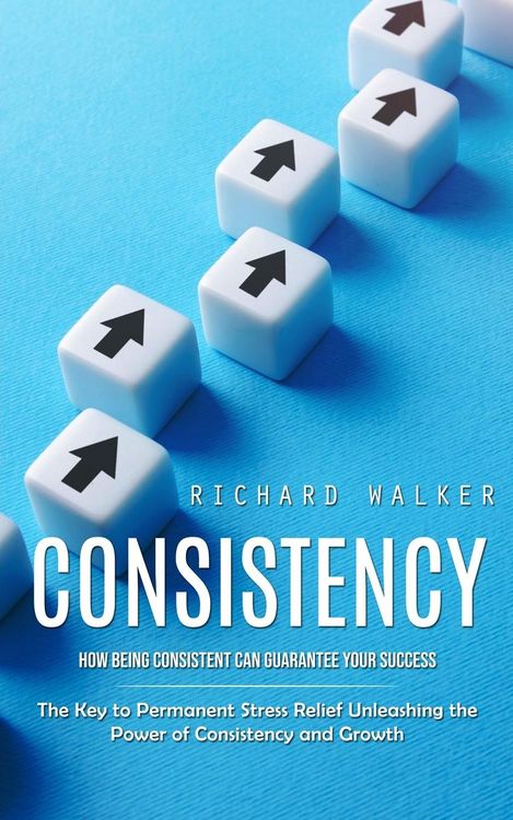 Produktbild: Consistency