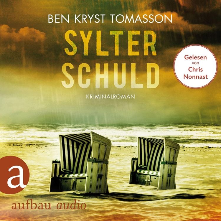Bild vom Artikel Sylter Schuld vom Autor Ben Kryst Tomasson