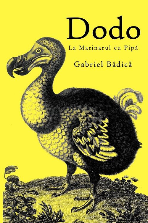 Produktbild: Dodo