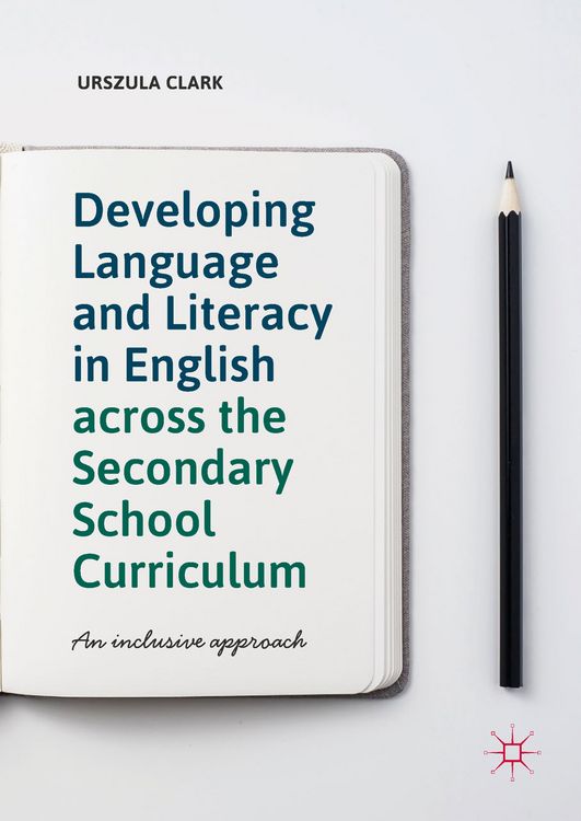 Produktbild: Developing Language and Literacy in English across the Secondary School Curriculum