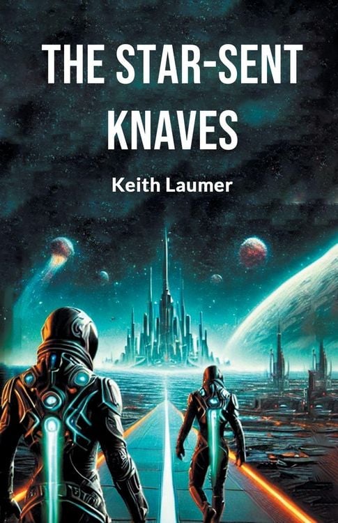 Produktbild: The Star-Sent Knaves
