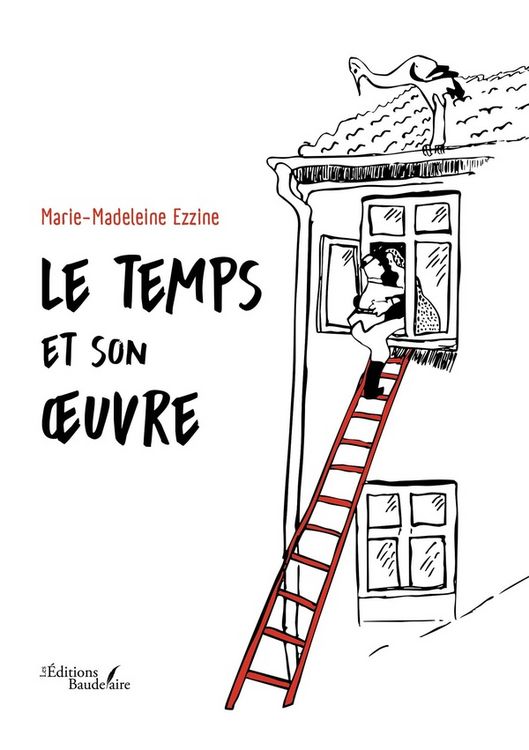Produktbild: Le temps et son oeuvre