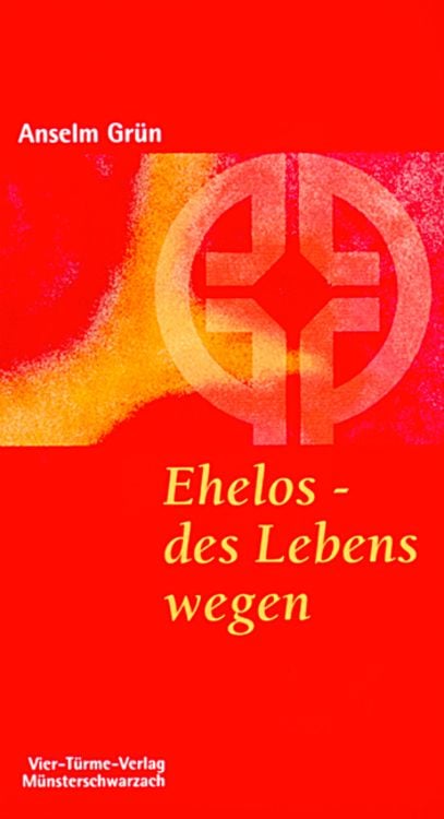 Produktbild: Ehelos - des Lebens wegen