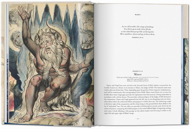 Produktbild: William Blake
