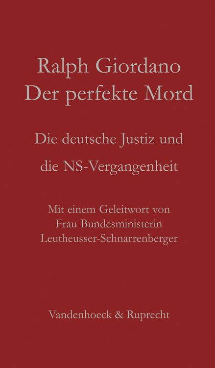 Produktbild: Der perfekte Mord