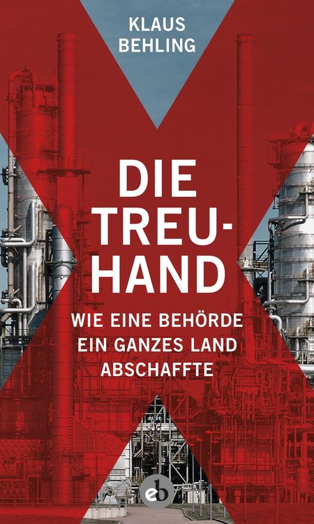 Produktbild: Die Treuhand