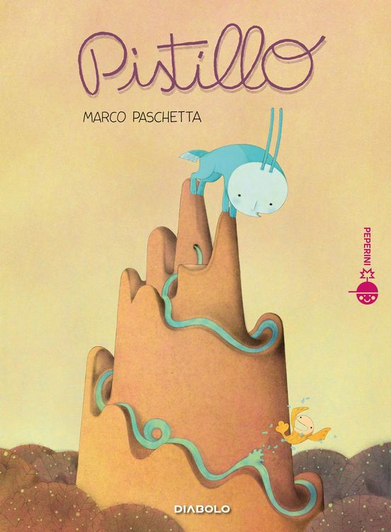 Produktbild: Pistillo