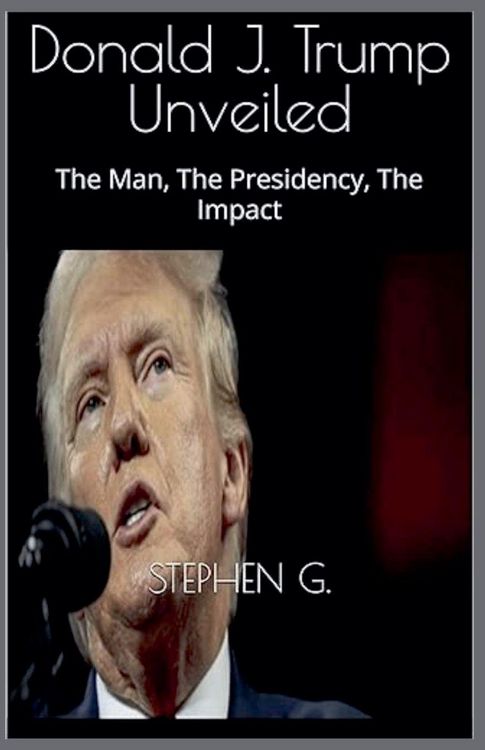 Produktbild: Trump Unveiled