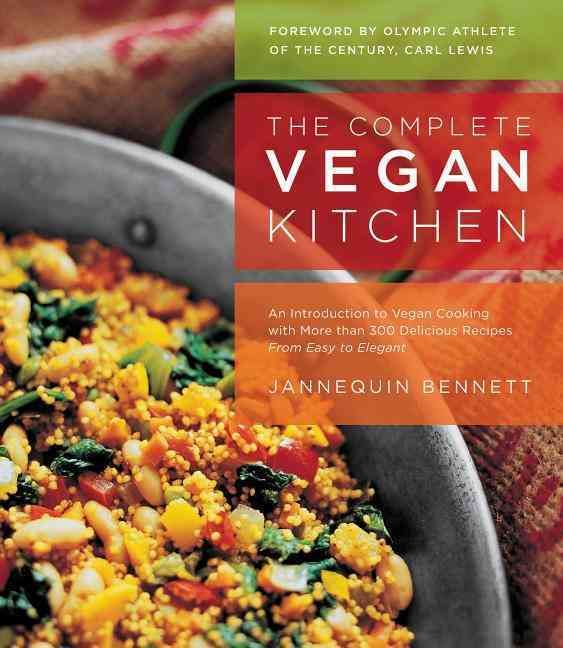 Produktbild: Comp Vegan Kitchen