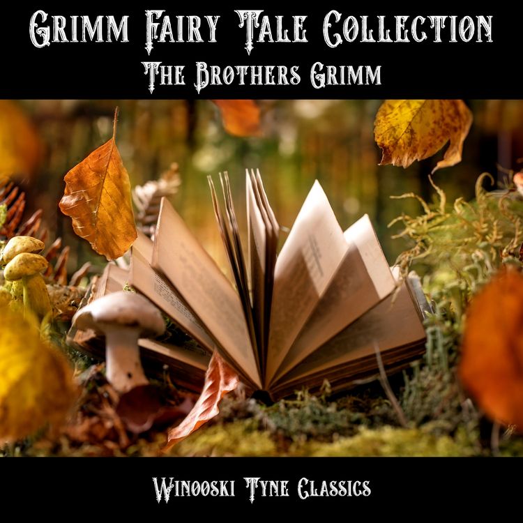 Produktbild: Grimm Fairy Tale Collection