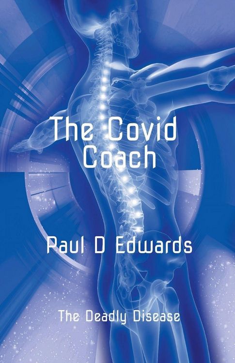 Produktbild: The Covid Coach